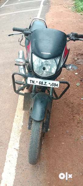 Buy Sell Second Hand Bike. in Pattukkottai Used Honda Bikes in Pattukkottai OLX