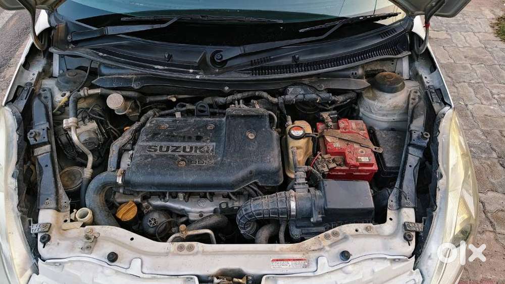 Maruti Suzuki Swift Vdi Optional, 2016, Diesel