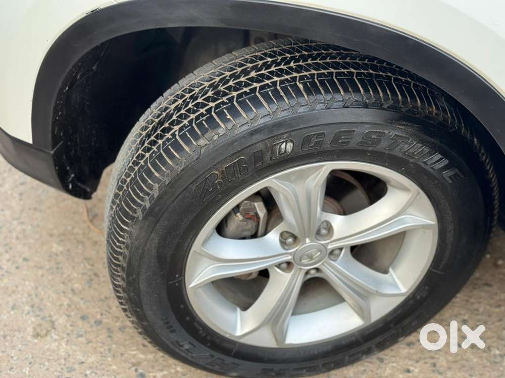 Tata Harrier Xz, 2019, Diesel