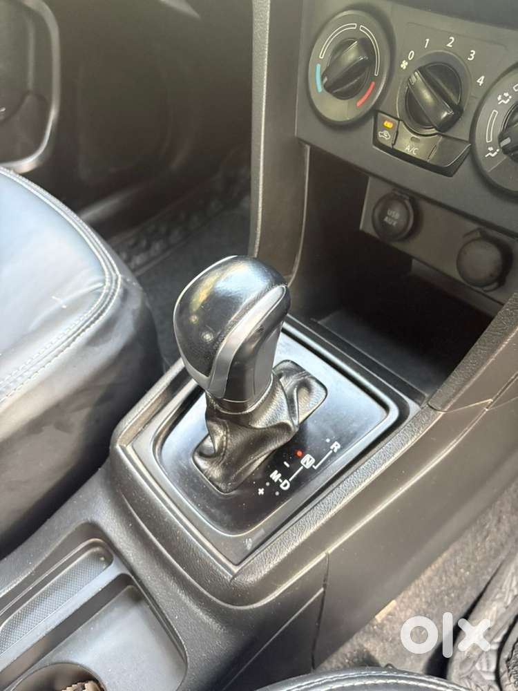 Maruti Brezza Vdi 2018 Diesel Automatic