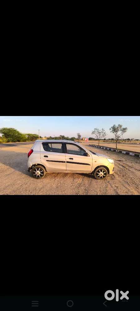 2014 Model Second Owner Bumper To Bumper Original   Silent Engine