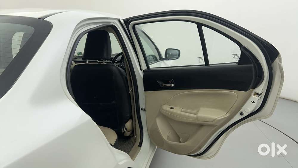 Maruti Suzuki Dzire 1.2 Zxi Plus, 2019, Petrol
