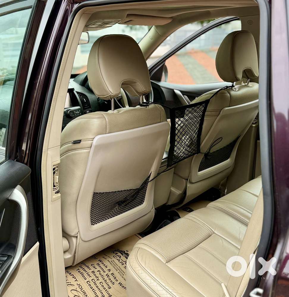 Mahindra Xuv500 2.2 W10, 2015, Diesel