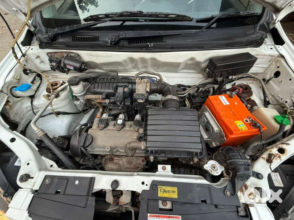 Alto 800 Lxi 2018