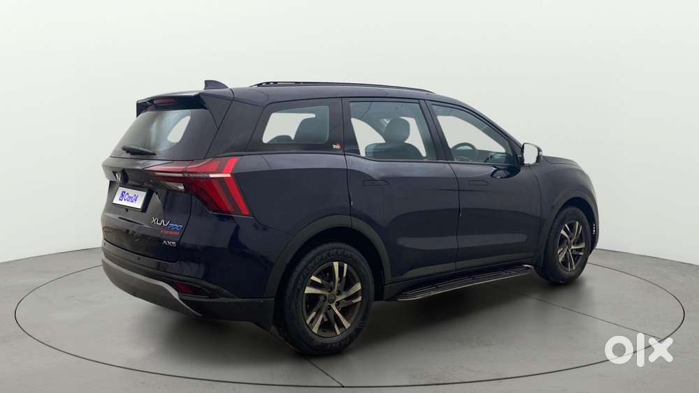 Mahindra Xuv700 2.2 Ax 5 Diesel At 7 Str, 2023, Diesel