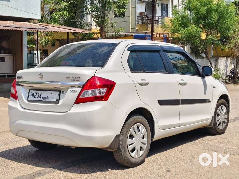 Maruti Suzuki Swift Dzire Vdi Bsiv, 2017, Diesel