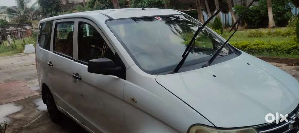 Chevrolet Enjoy
