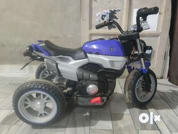 Olx cheap child bike