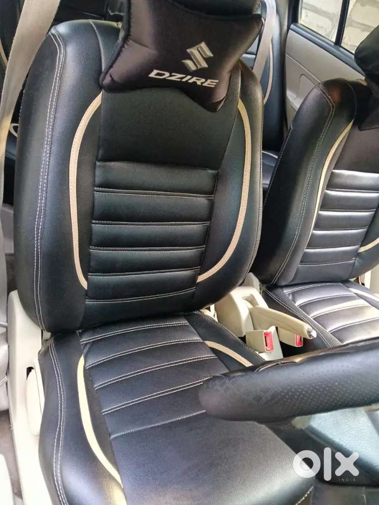 Maruti Suzuki Dzire Vxi 2016