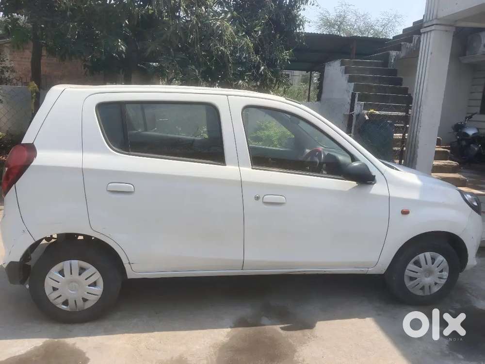 Maruti Suzuki Alto 800 2014 Petrol 23000 Km Driven