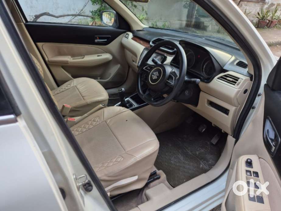 Maruti Suzuki Swift Dzire Vdi Bsiv, 2018, Diesel