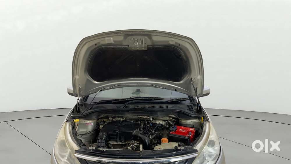 Tata Zest  1.2t Revotron Xm, 2016, Petrol