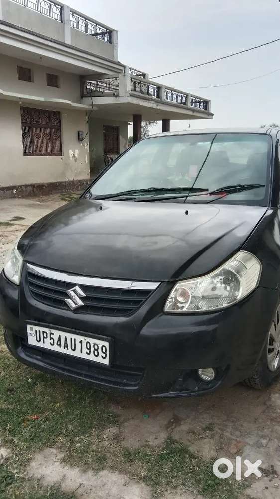Maruti Suzuki Sx4 2009( Urgent Sell )