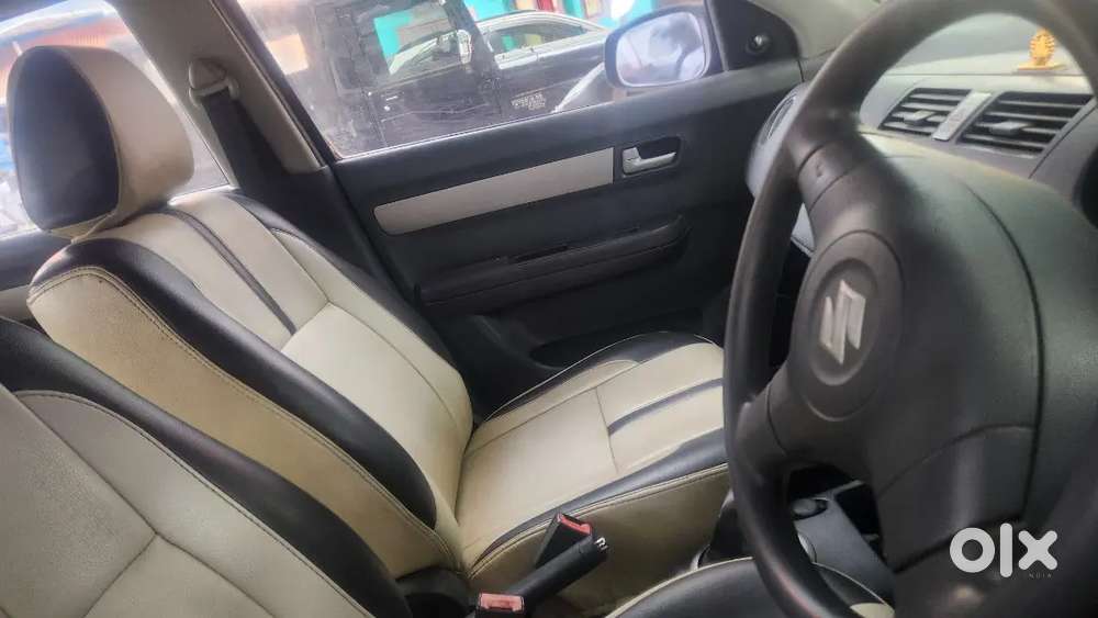 Maruti Suzuki Swift Vxi Top Model 2008 Petrol Manual