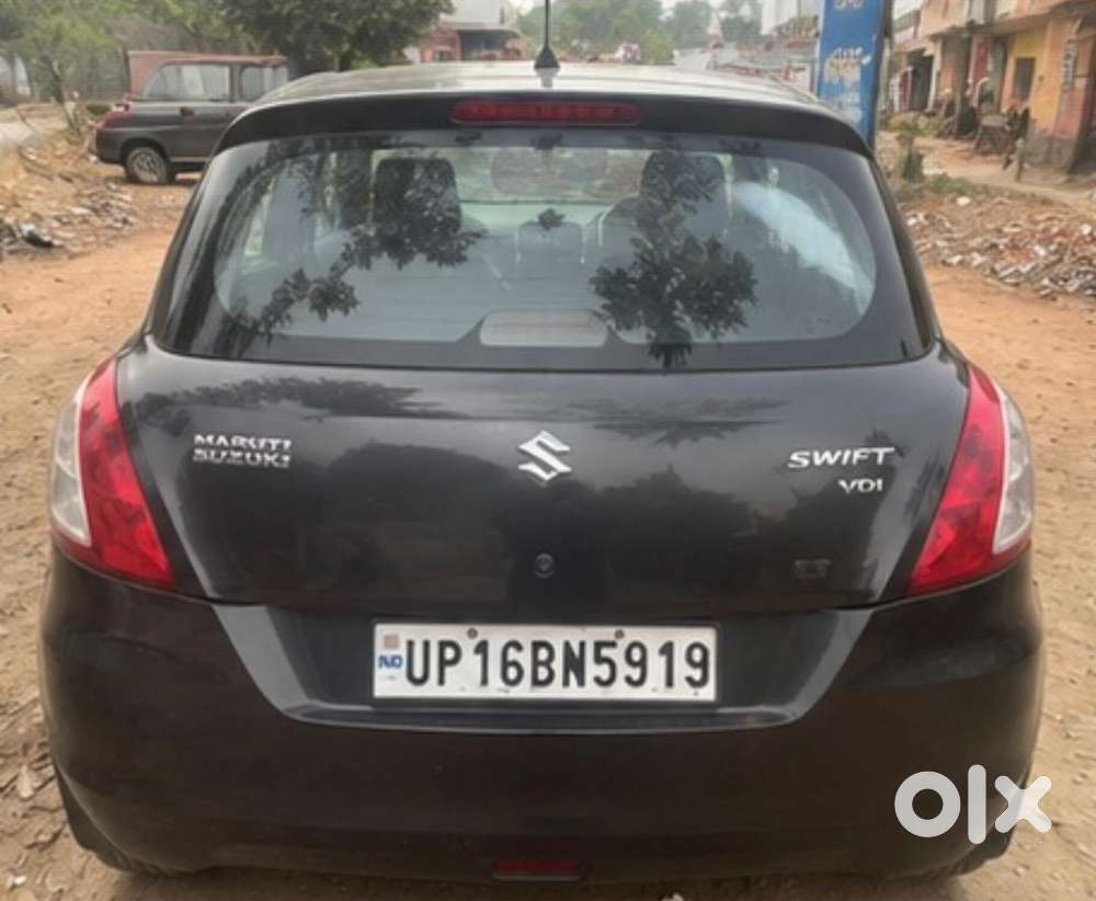 Maruti Suzuki 2017 Diesel