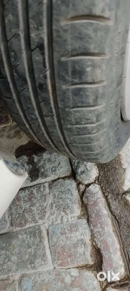 Maruti Suzuki Alto 800 2013 Cng Green