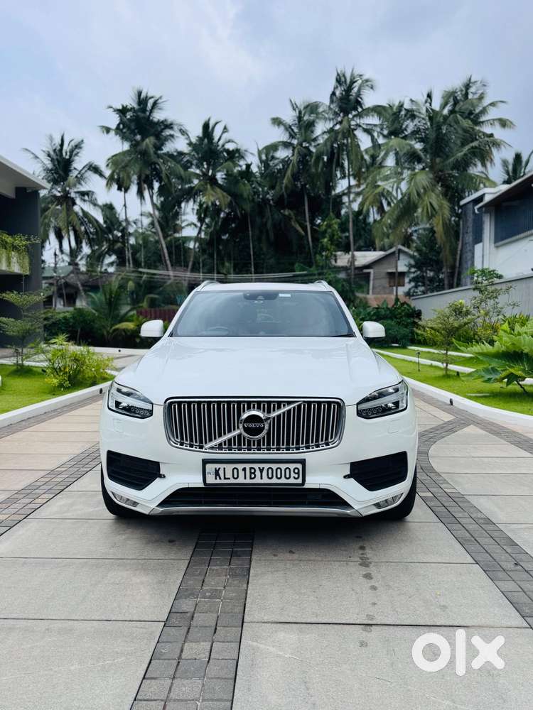 Volvo Xc 90 D5 Inscription, 2016, Diesel