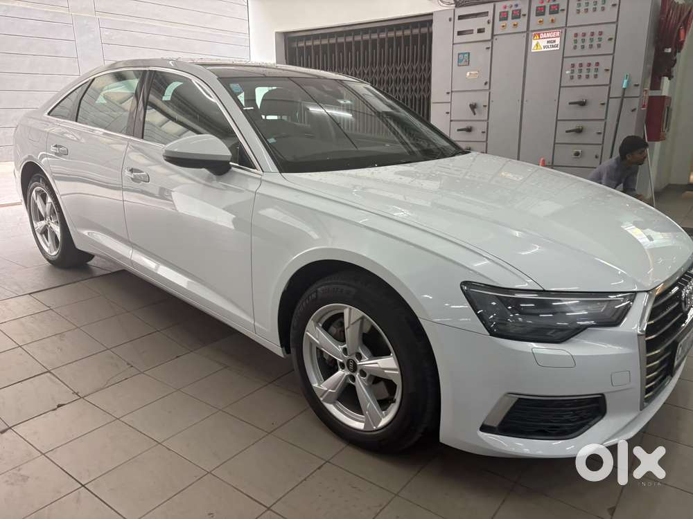 Audi A6 2.0 45 Tfsi Premium Plus, 2023, Petrol