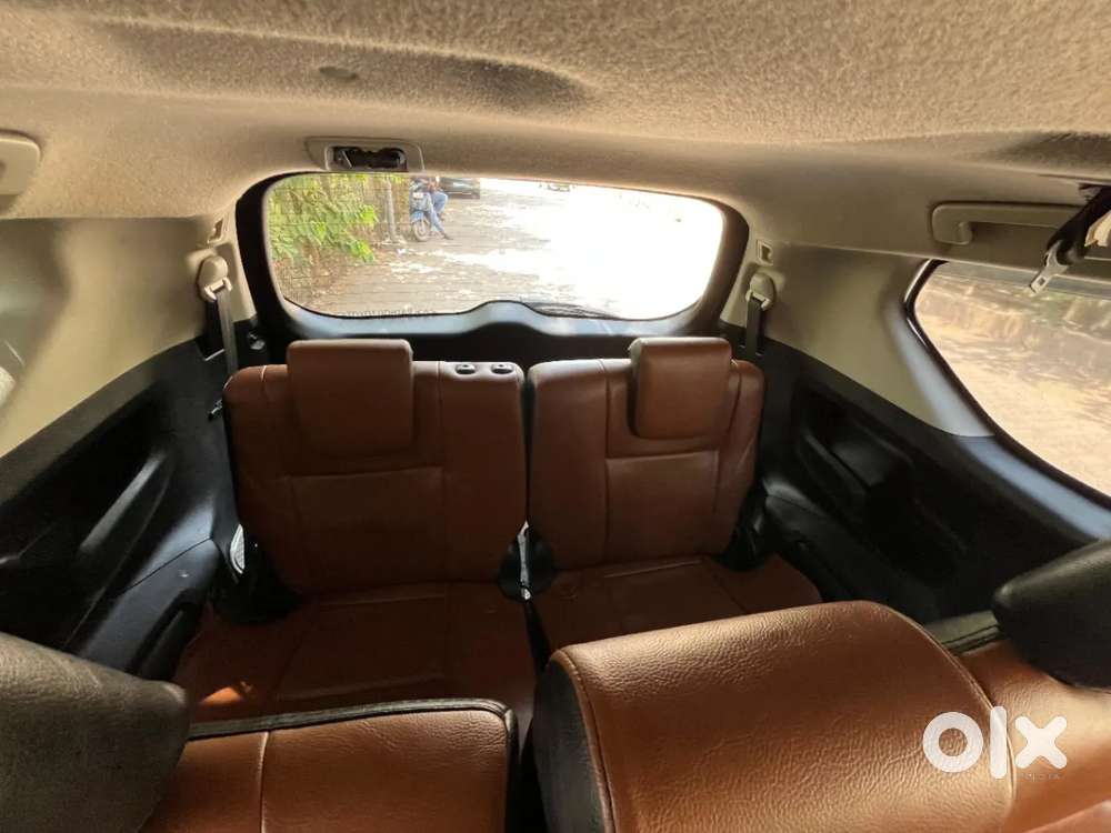 Toyota Innova Crysta G 8 Str, 2020, Diesel