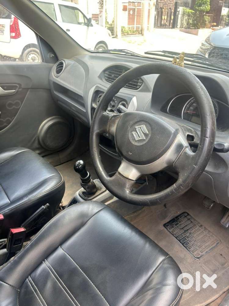 Maruti Suzuki Alto 800 2013 Petrol