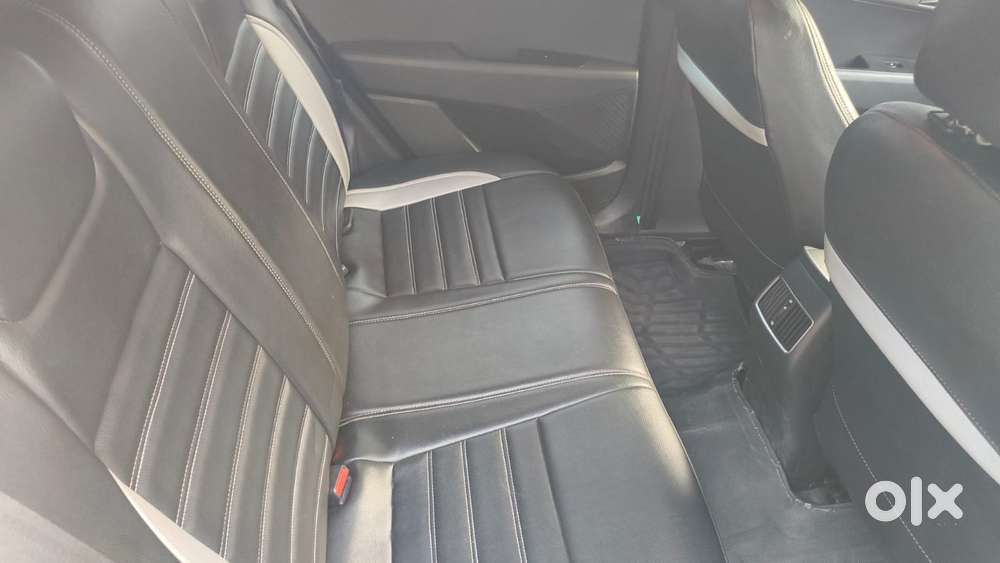 Hyundai Creta 1.4 Ex Diesel, 2019, Diesel