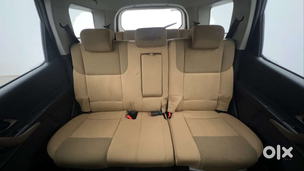 Mahindra Xuv500 W7 At, 2018, Diesel