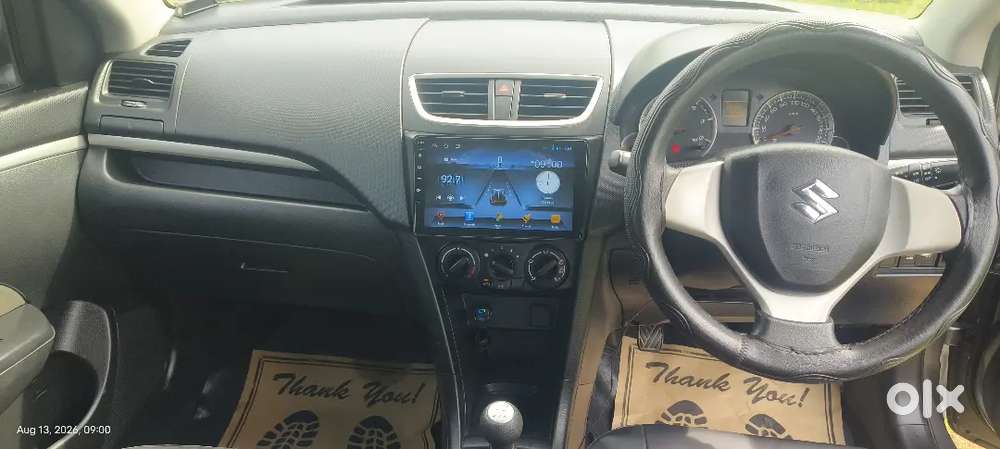 2017 Single Owner Maruti Suzuki Swift Vdi