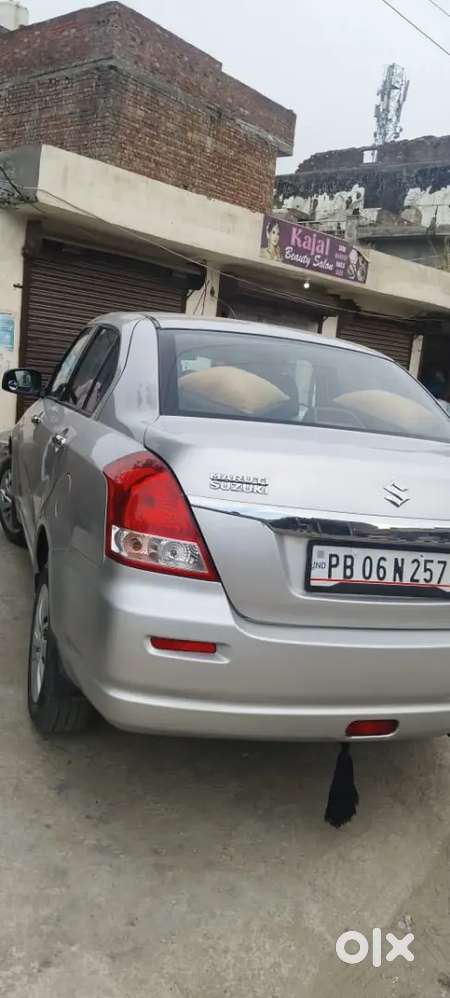 Maruti Suzuki Dzire 2010 Diesel 131000 Km Driven