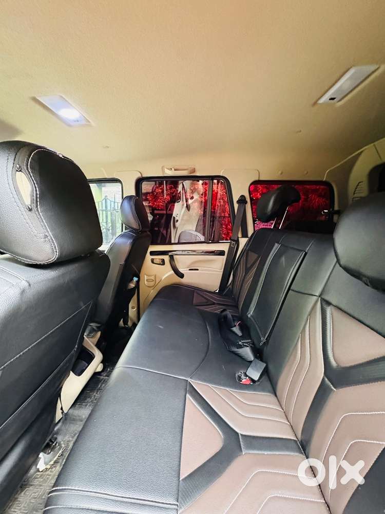 Mahindra Scorpio 2022 Diesel Classic