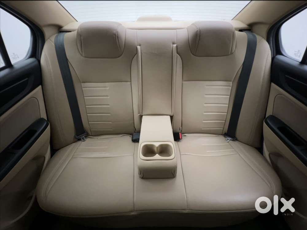 Honda Amaze Vx 1.2 Petrol Cvt, 2023, Petrol