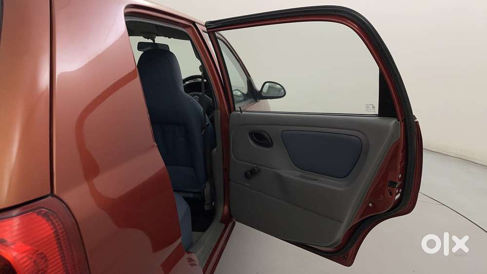 Maruti Suzuki Alto K10 2010-2014 Vxi, 2012, Petrol