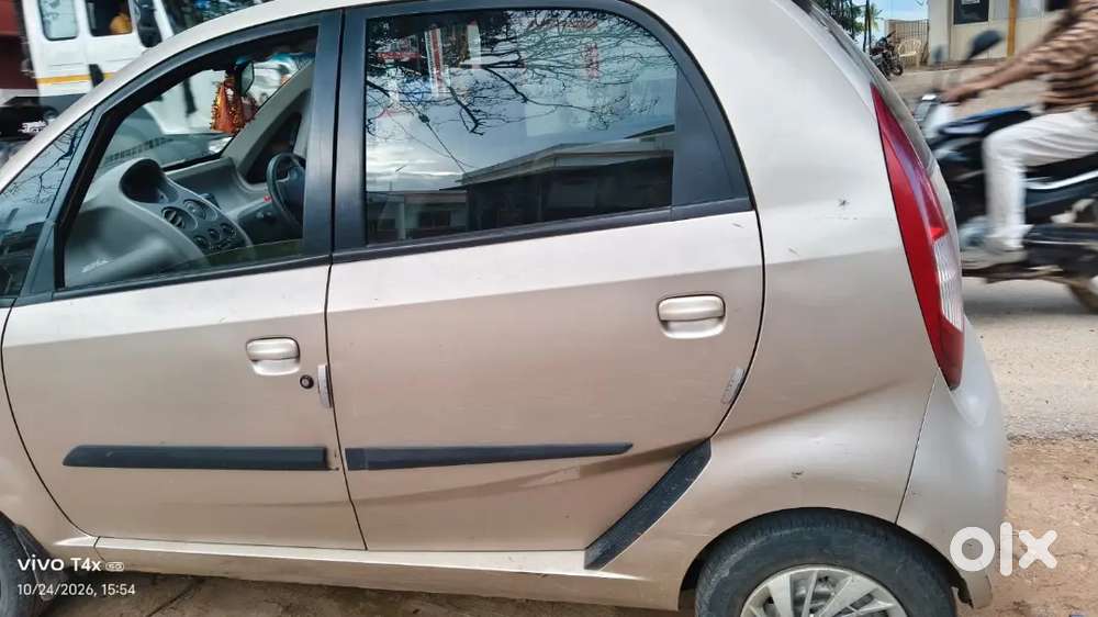 Tata Nano Twist Xe 2010