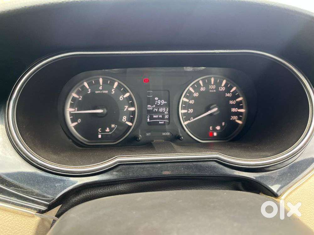 Tata Zest Quadrajet 1.3 Xt, 2014, Diesel
