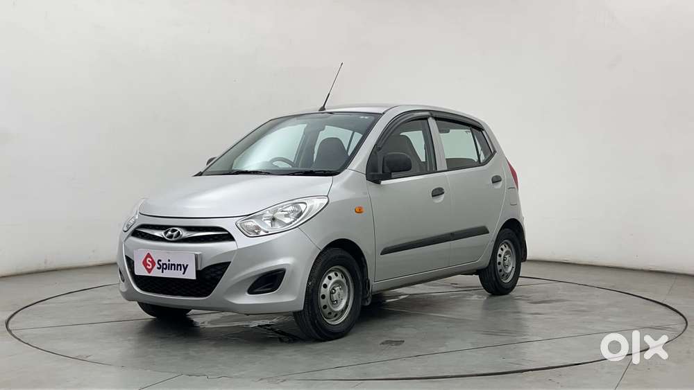Hyundai I10 Magna 1.1l, 2016, Petrol