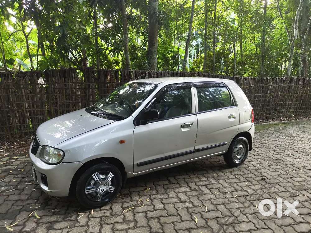Alto 800 All Working Mint Condition