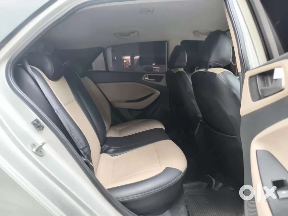 Hyundai Elite I20 Asta 1.2, 2014, Petrol