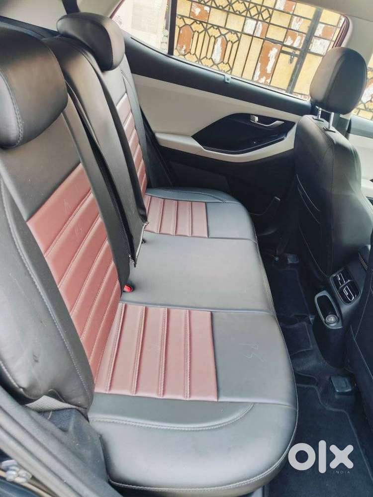 Hyundai Creta 1.6 Sx Plus Auto, 2020, Petrol