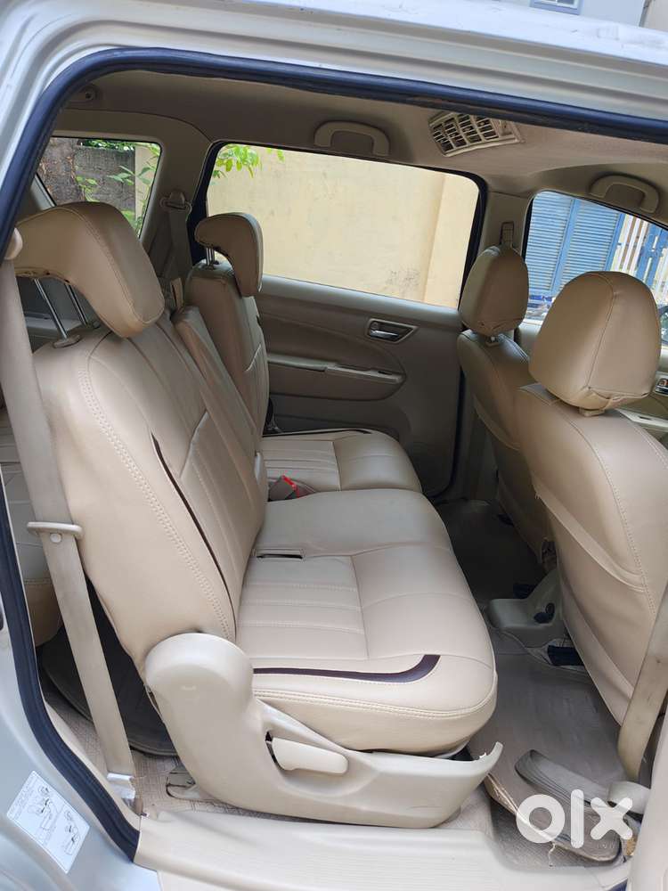 Maruti Suzuki Ertiga Maruti-suzuki-ertiga-zdi-plus, 2016, Diesel