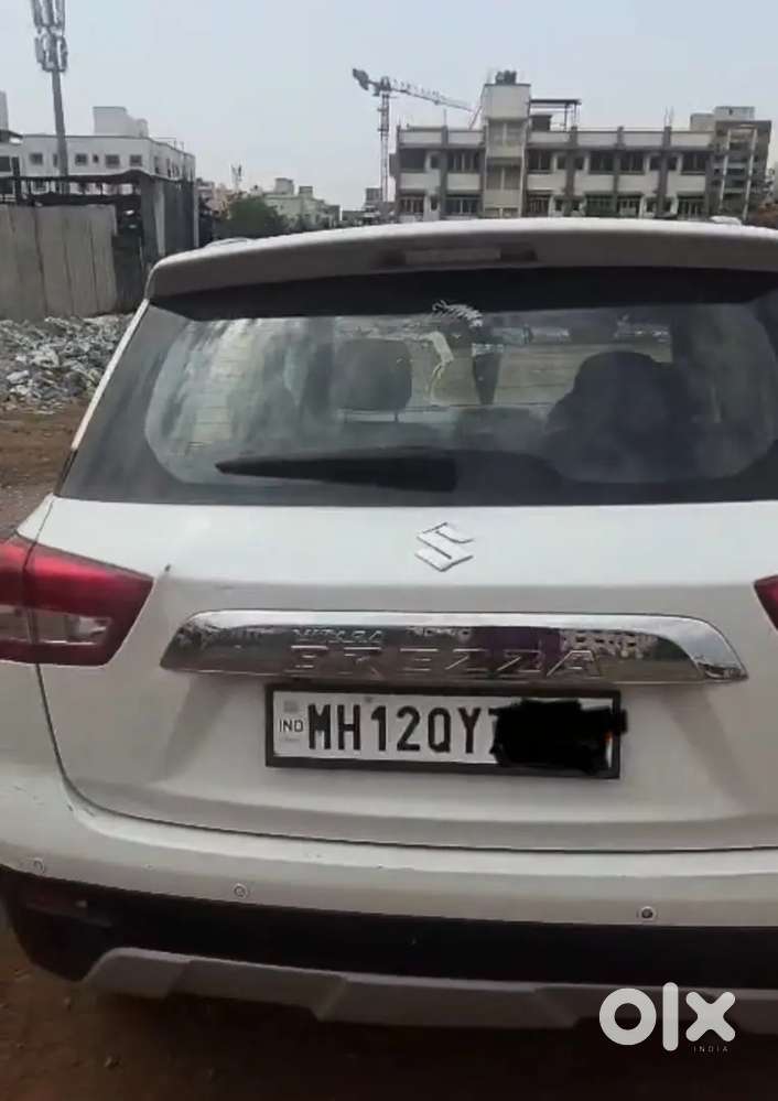 Breeza Zdi Automatic