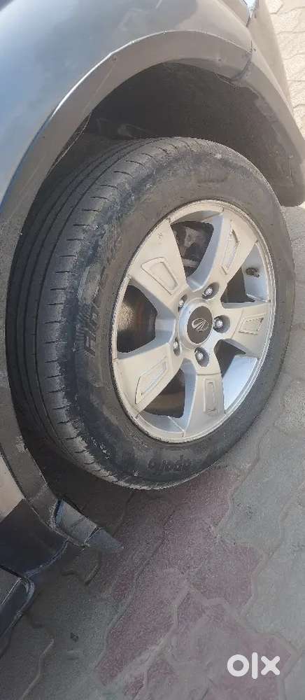 Mahindra Xuv500 , 2012 Diesel Well Maintained