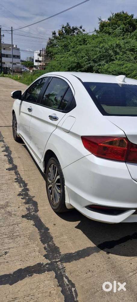 Honda City I-dtec Vx, 2017, Diesel