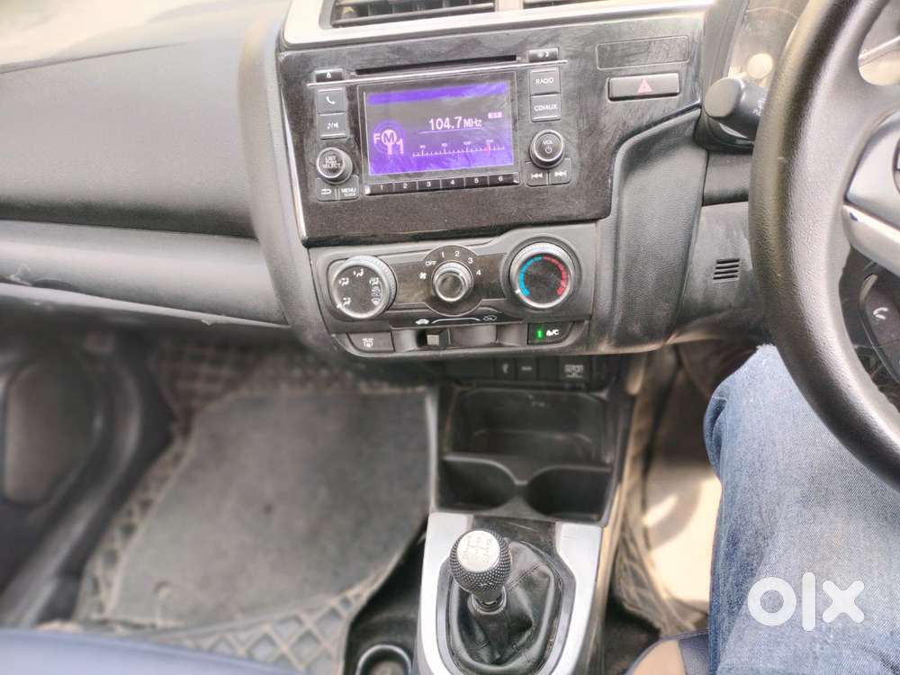 Honda Jazz 1.2 Sv I Vtec, 2017, Petrol