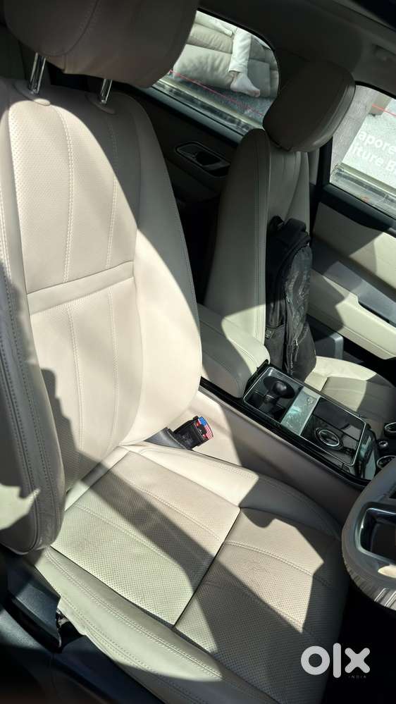 Land Rover Range Velar R-dynamic S Petrol, 2018, Petrol