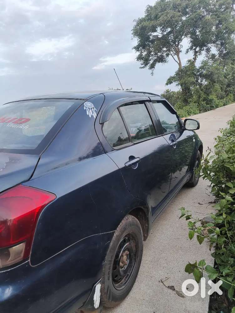 Maruti Suzuki Swift Dzire 2008 Diesel 220000 Km Driven