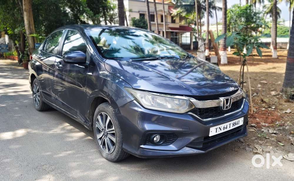Honda City I-dtec Vx, 2019, Diesel
