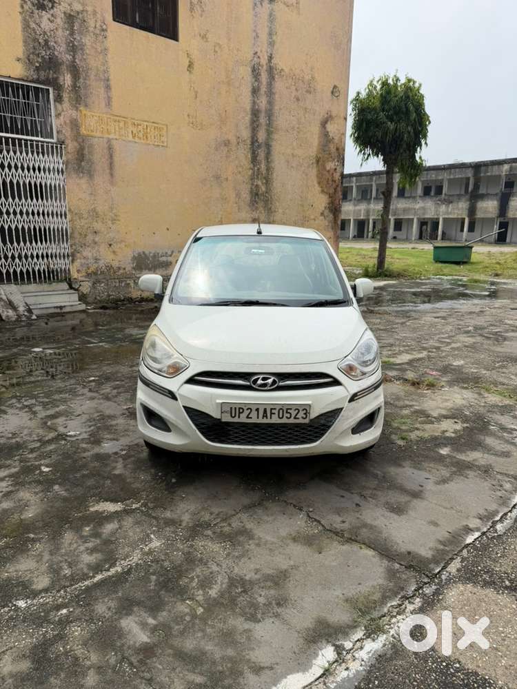 Hyundai I10 Petrol 2010 Model
