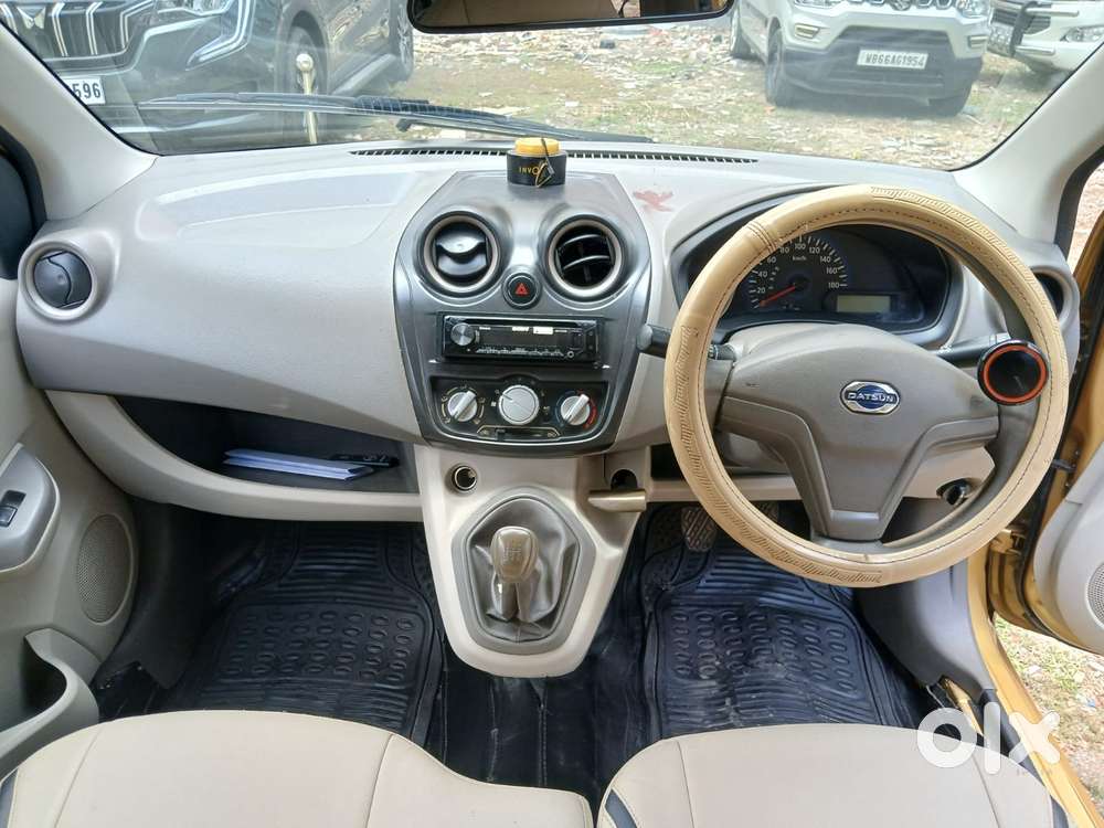 Datsun Go Plus T Petrol, 2020, Petrol