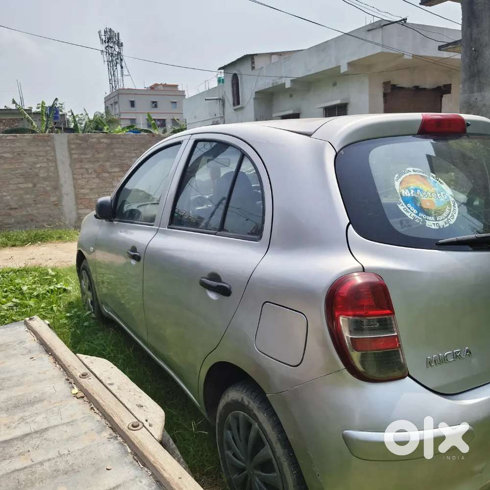 Nissan Micra For Sale - Excellent Condition