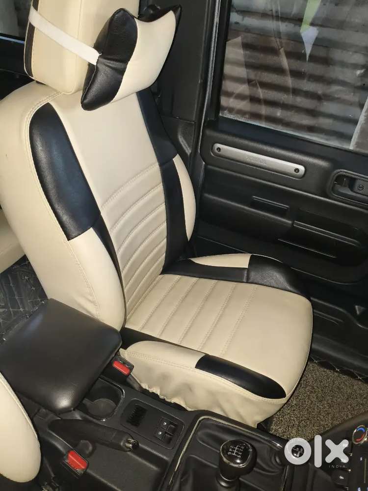 Mahindra Be 6 Manual 2023. Thar 4×4
