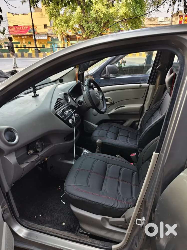Datsun Redigo 1.0 2017 Car